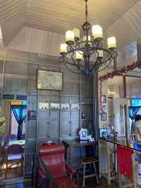Le Gong Gao – คาเฟ่ล้านนาในเมืองแพร่ ที่ต้องแวะ!