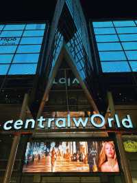 CENTRALWORLD 