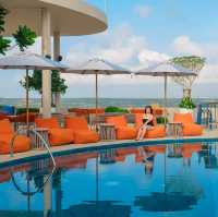 🧡รร.เปิดใหม่เมืองระยอง Hilton Garden Inn Rayong