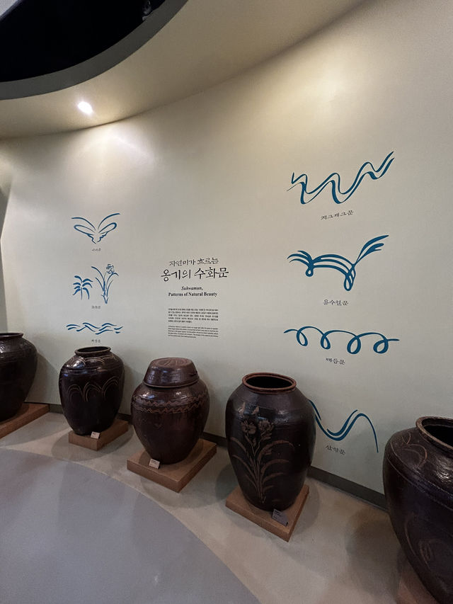 부천향토역사관 상성전시실 1에서 만난 부천의 역사적 유산🇰🇷