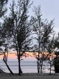 หาดเจ้าไหม ตรัง