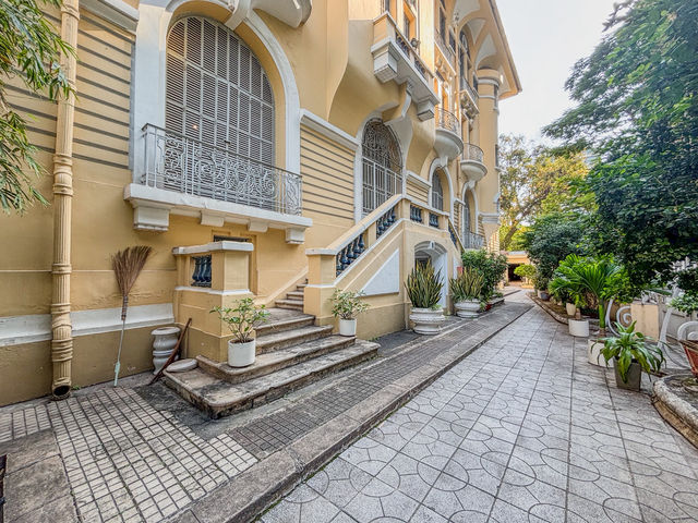 越南🇻🇳胡志明市 文化藝術館