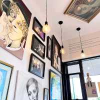 great place for family brunch