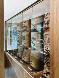 % Arabica Thailand (ONE BANGKOK) 🤍🤎