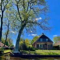 Giethoorn (Off-Season)
