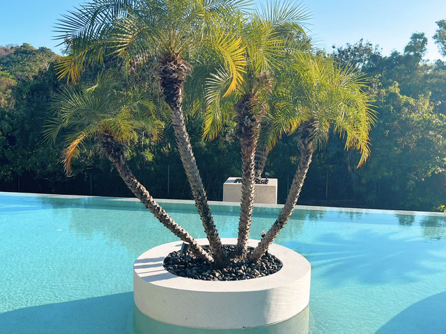 Wyndham Grand Nai Harn Beach Phuket