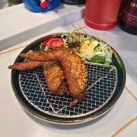 神戶日本料理📍大圍