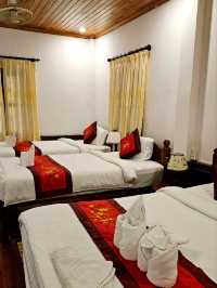 Villay Vanh Place House หลวงพระบาง ที่พักไม่แพง