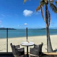 InterContinental Hayman Island Resort (Queensland) 