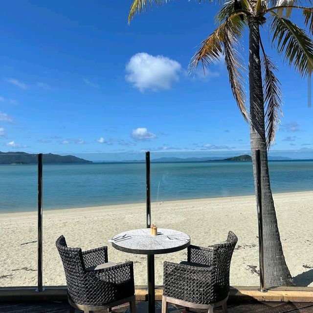 InterContinental Hayman Island Resort (Queensland) 