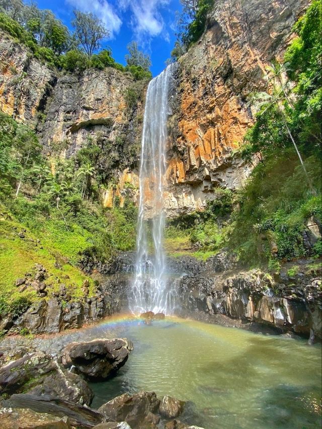 "Gold Coast: Australia’s Playground of Sun, Surf, and Adventure"