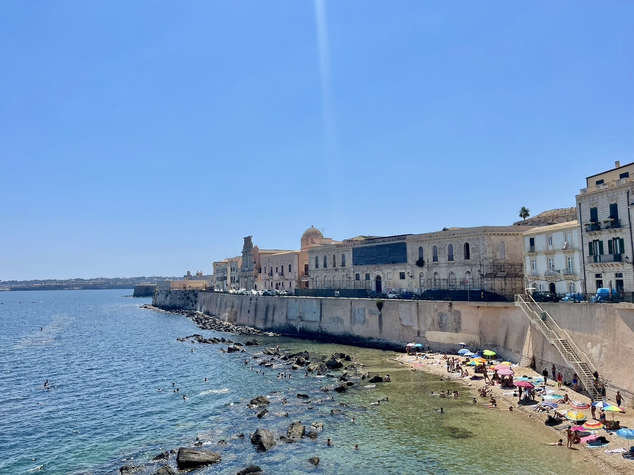 [Pháo đài St. Angelo]