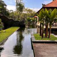 Padma Resort Ubud