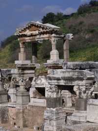 Ephesus: A Journey Through the Glory of Ancient Rome