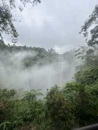 Indonesia 4 Days Itinerary