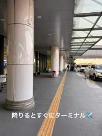 【仁川空港】から【金浦空港】へ⭐️便利！必ず座れる！楽々バス移動🚌