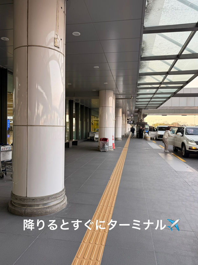 【仁川空港】から【金浦空港】へ⭐️便利！必ず座れる！楽々バス移動🚌