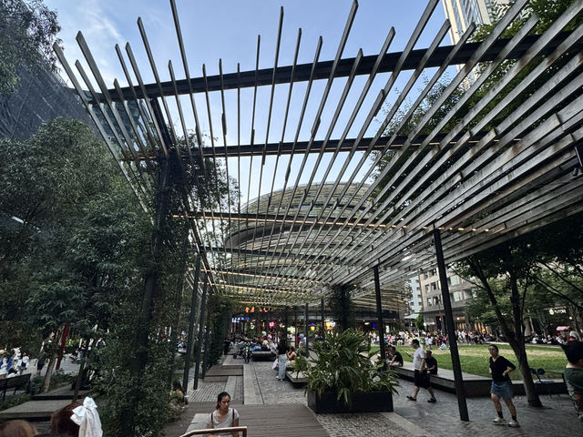 Come explore Sydney!