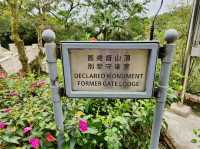 The Mountain Lodge at Guard House
