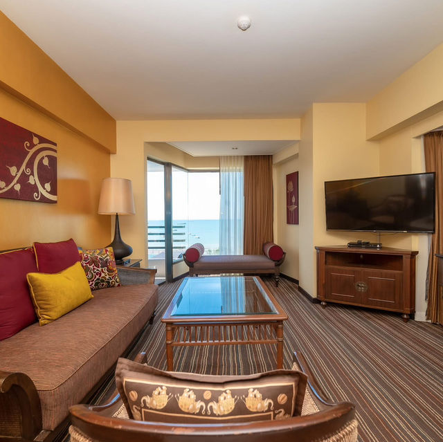 The Bayview Hotel, Pattaya