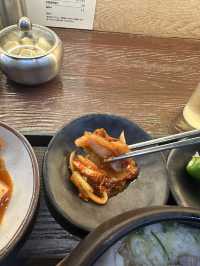 【韓国/釜山】ミシュラン店のデジクッパ！他はもう食べられない🥹