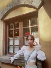Tokyo Disneyland – A Fairytale Land