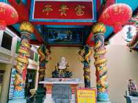 泰國曼谷湄南河畔跨河大橋博物館皇家古跡寺廟一日遊行程，曼谷地標性景點，適合打卡拍照📸
