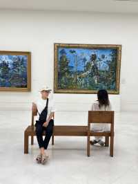 MOCA Bangkok – A Hidden Art Treasure 