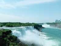 Into the Heart of Niagara