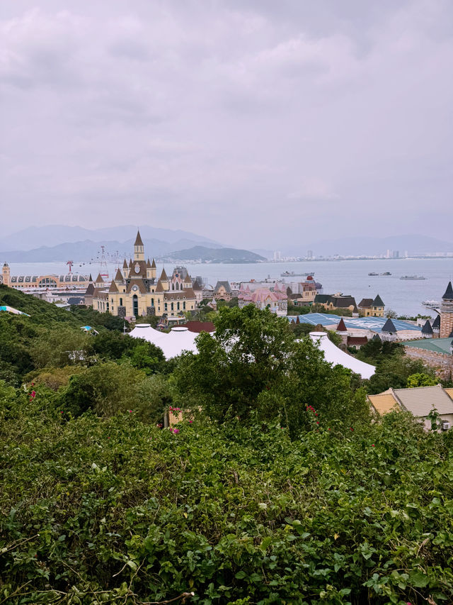 Nha Trang 8 Days Itinerary
