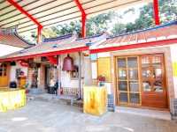 造訪雲谷寺