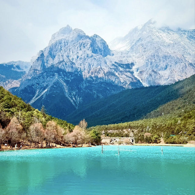BLUE MOON VALLEY | WHERE HEAVEN MEETS EARTH