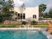 Oria cafe Khaoyai