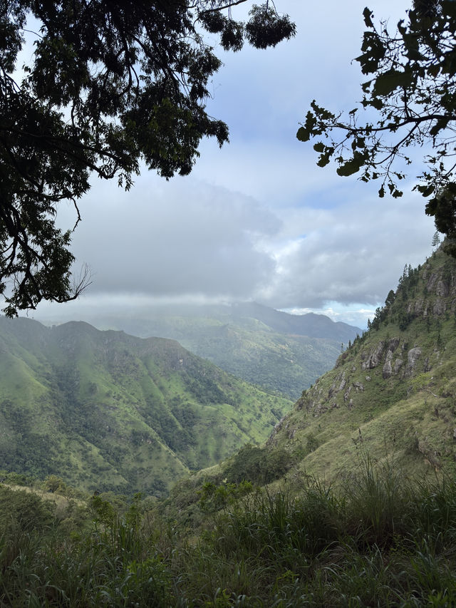 Sri Lanka: A Little Island with a Lot to Offer