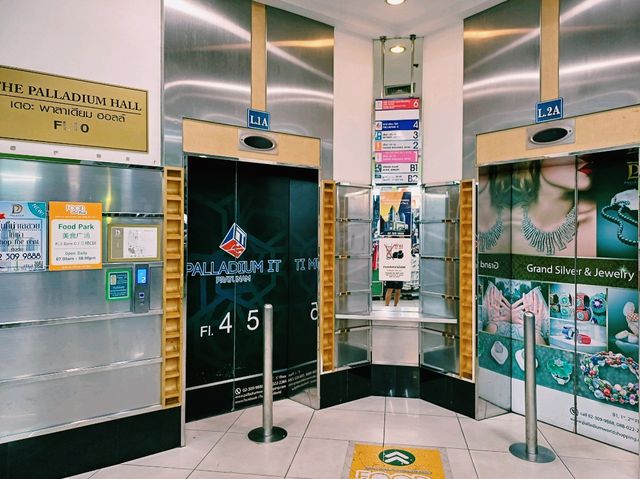 泰國曼谷市中心素坤逸大街以及商場一日遊行程，曼谷最繁華商圈，適合休閒逛街打卡拍照📸