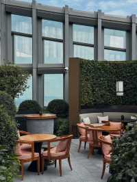 「Rosewood」廣州瑰麗酒店