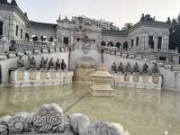  珠海圓明新園旅遊攻略