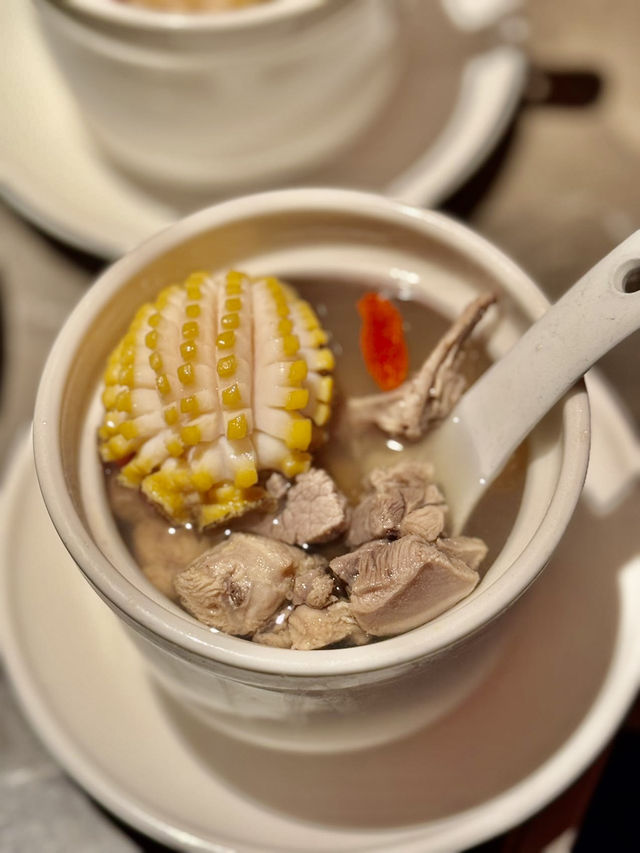 金鴨季•北京烤鴨（深業上城店）✨