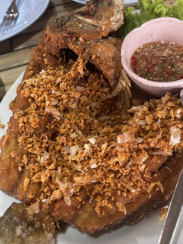แพวิวเล@Krabi