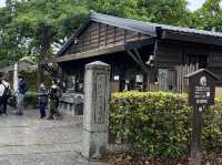 宜蘭羅東散步推薦👫🏻林業文化園區