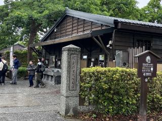 宜蘭羅東散步推薦👫🏻林業文化園區