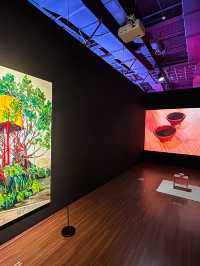 🇰🇷韓國釜山Museum 1 
