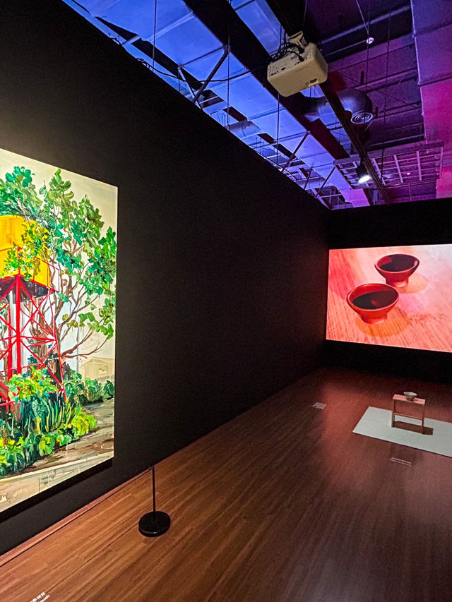🇰🇷韓國釜山Museum 1 