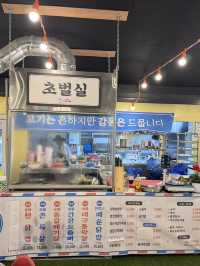 광주 인생 삼겹살 맛집,춘자네 소금구이 봉선점