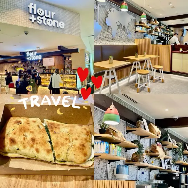 A Cozy Transit Haven at Dubai Airport