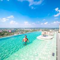 Centara Korat  เซ็นทารา โคราช 