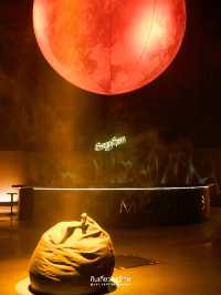 🌕🌙 เก็บบรรยากาศนิทรรศการ ‘MOONLAB’ 
