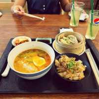  Koharu Japanese Restaurant เวียงจันทน์ 🍜🇯🇵