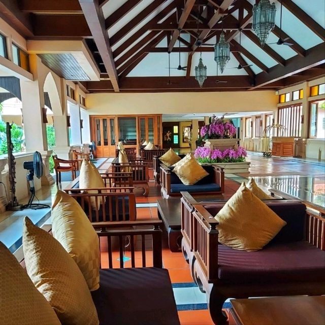 Avalon Beach Resort