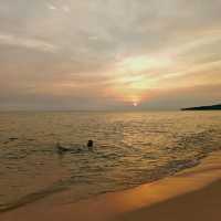 Sunsets in paradise 🇻🇳 Phu Quoc